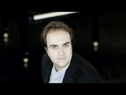 Preview image for the video "Juan Carlos Rodríguez, piano. Promotional Video.".