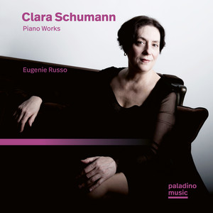 Clara Schumann: Piano Works