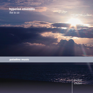 Bruckner: String Quintet &amp; Schubert: String Sextet