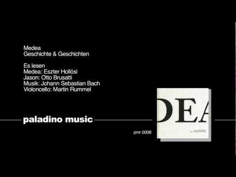 Preview image for the video "MEDEA - Otto Brusatti / Eszter Hollósi / Martin Rummel".