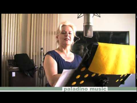 Preview image for the video "Tomaschek: &quot;An Linna&quot; (Ildikó Raimondi &amp; Leopold Hager)".