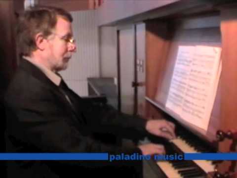 Preview image for the video "James Tibbles plays Böhm".