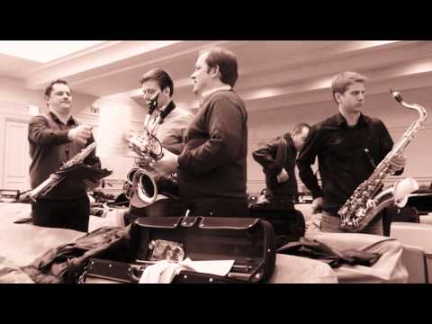 Preview image for the video "4SAXESS PRESENTATION VIDEO".