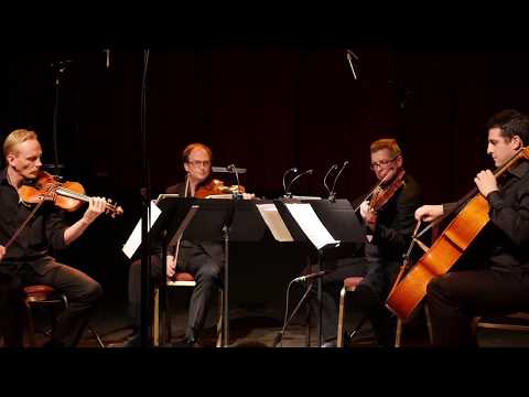 Preview image for the video "Marcus Goddard: Chamber Music (Archytas Ensemble)".