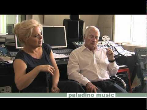 Preview image for the video "Ildikó Raimondi &amp; Leopold Hager: Work Rap (pmr 0016)".