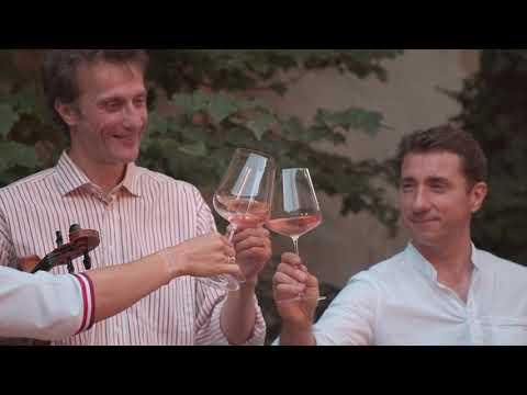 Preview image for the video "Dohnányi Serenade op.10 Romanza".