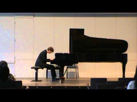 Preview image for the video "Liszt Dante Sonate - Florian Feilmair (2)".