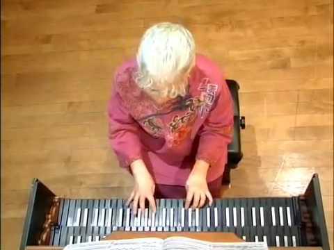 Preview image for the video "A Nightingale Sang | Creative Campus".