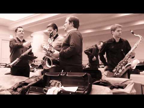 Preview image for the video "4SAXESS PRESENTATION VIDEO".